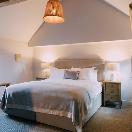 The Pointer Hotel Brill Bagian luar foto