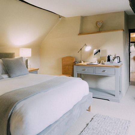 The Pointer Hotel Brill Bagian luar foto