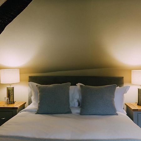 The Pointer Hotel Brill Bagian luar foto