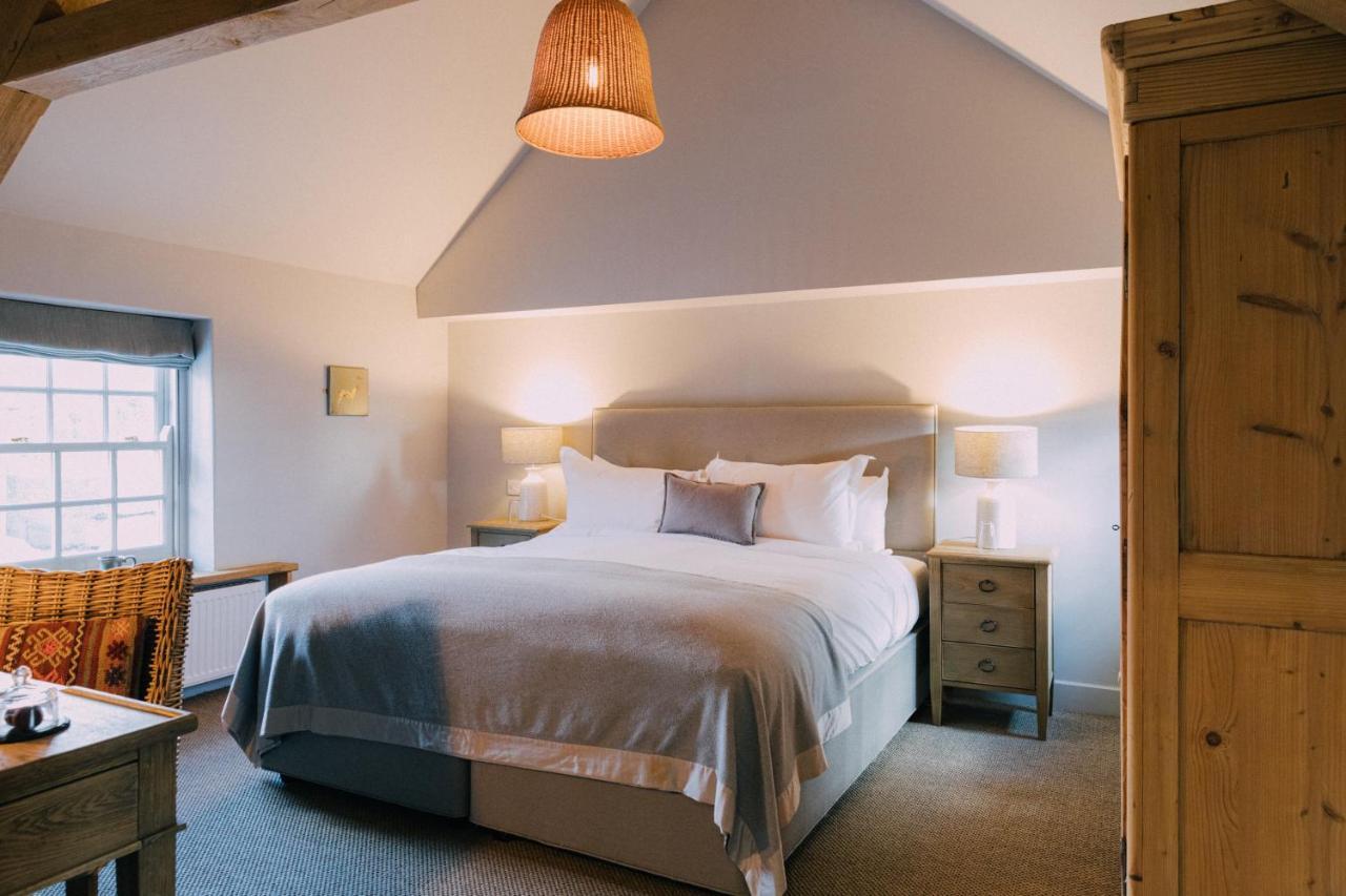 The Pointer Hotel Brill Bagian luar foto