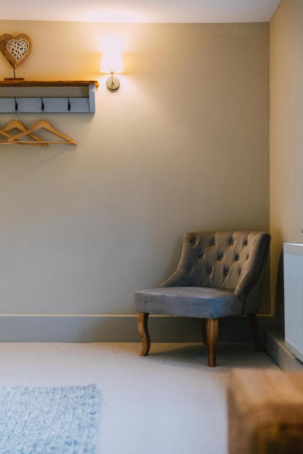 The Pointer Hotel Brill Bagian luar foto