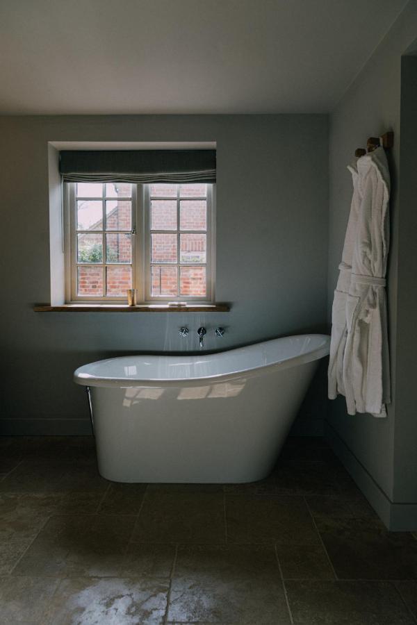 The Pointer Hotel Brill Bagian luar foto