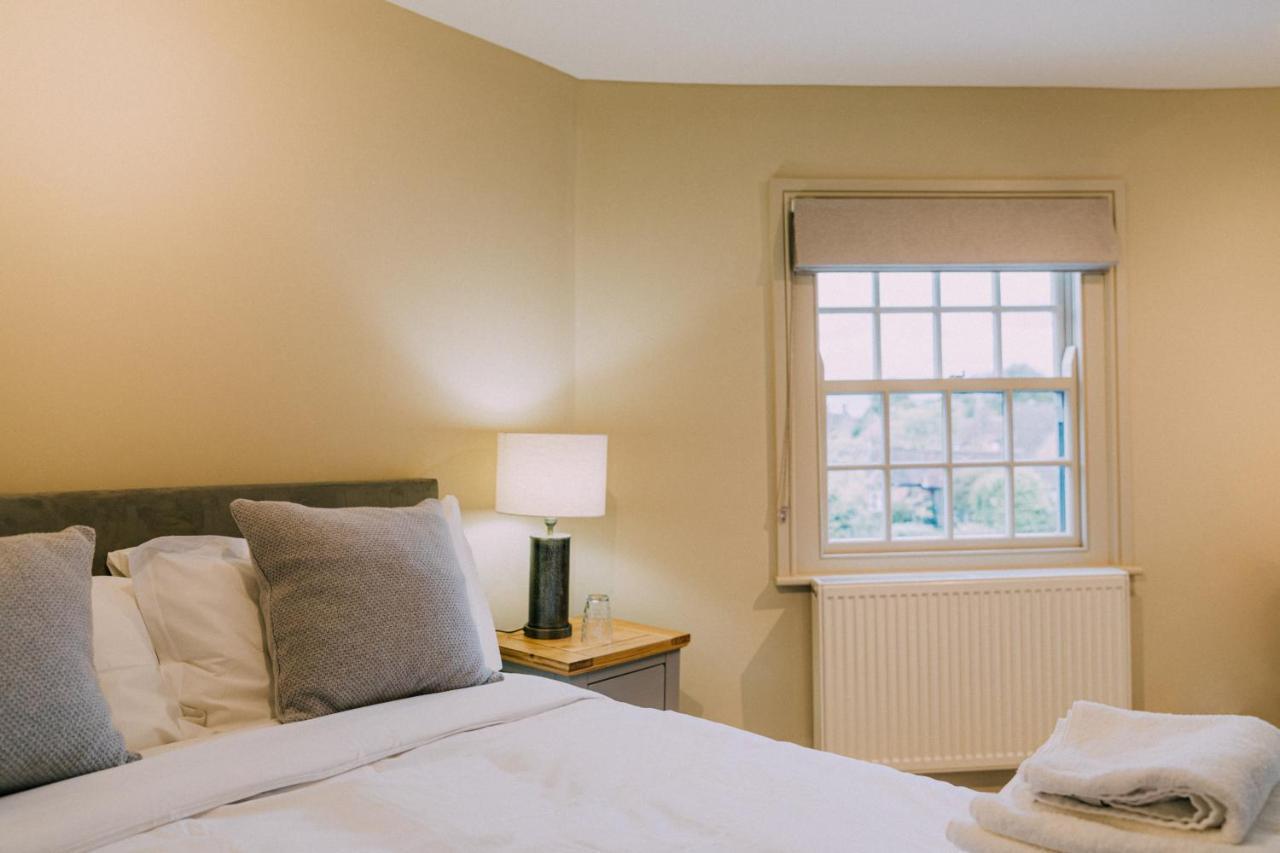 The Pointer Hotel Brill Bagian luar foto