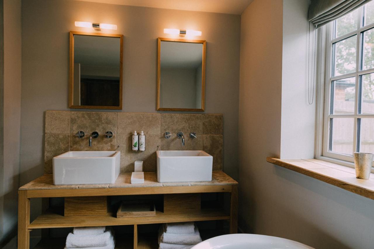 The Pointer Hotel Brill Bagian luar foto