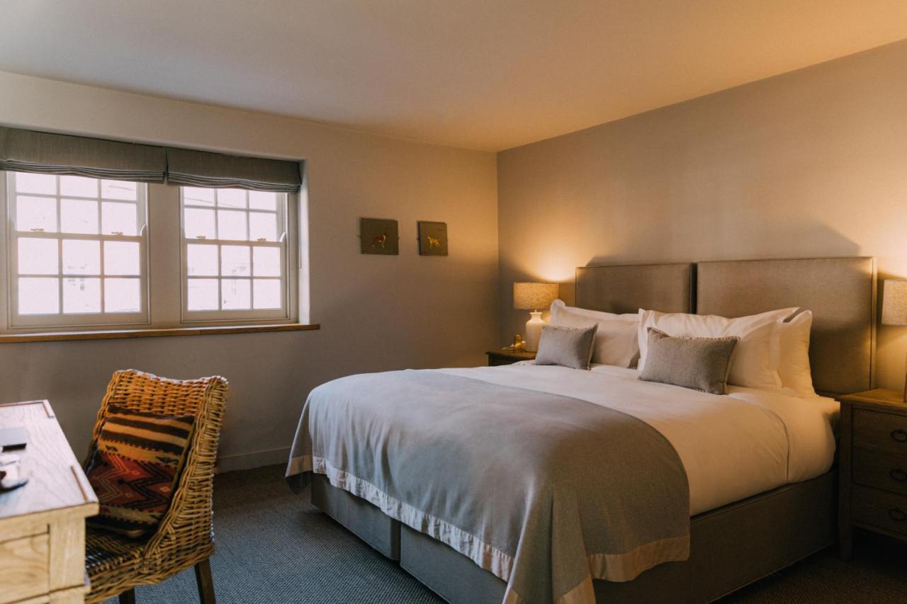 The Pointer Hotel Brill Bagian luar foto