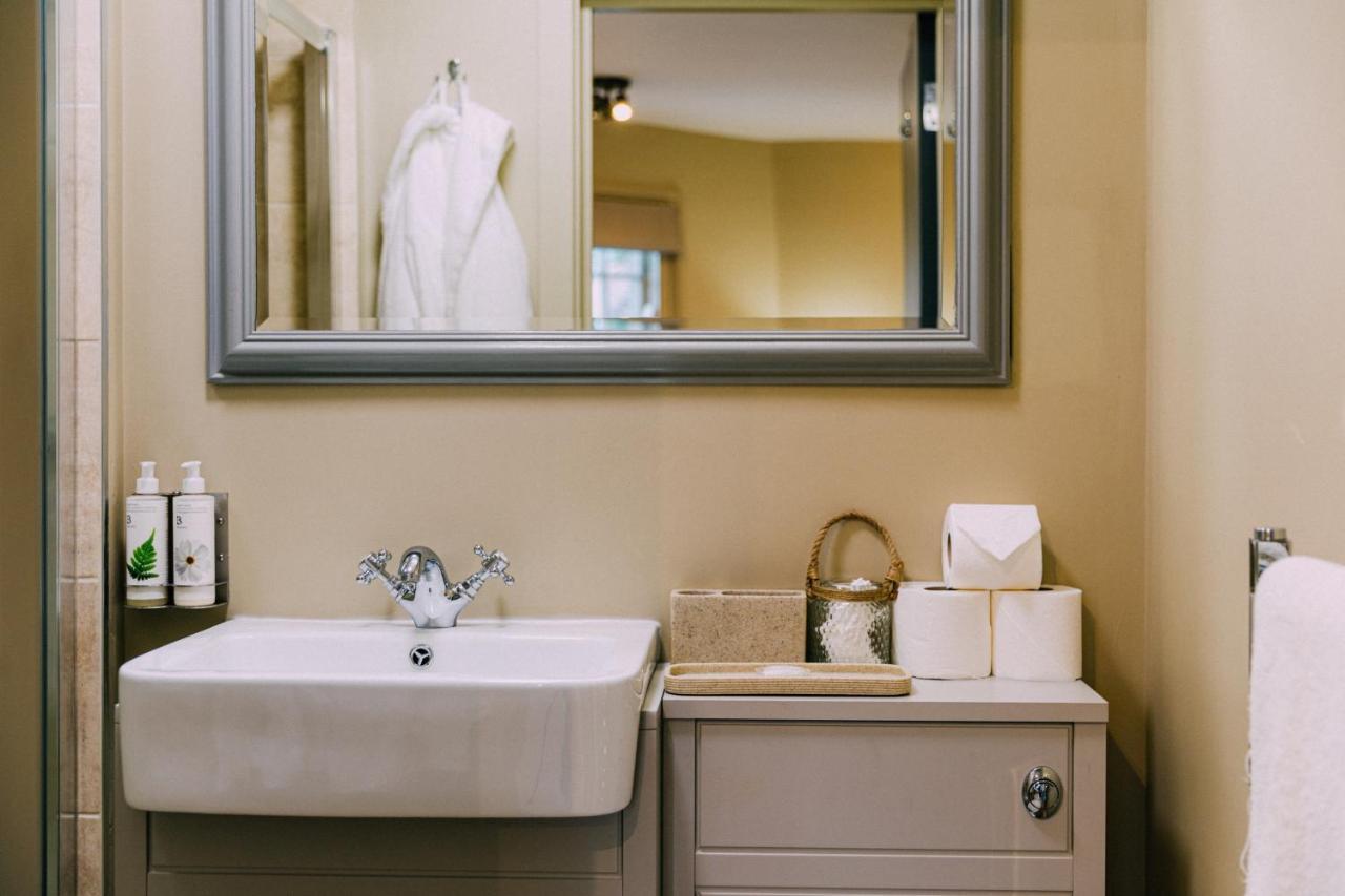 The Pointer Hotel Brill Bagian luar foto