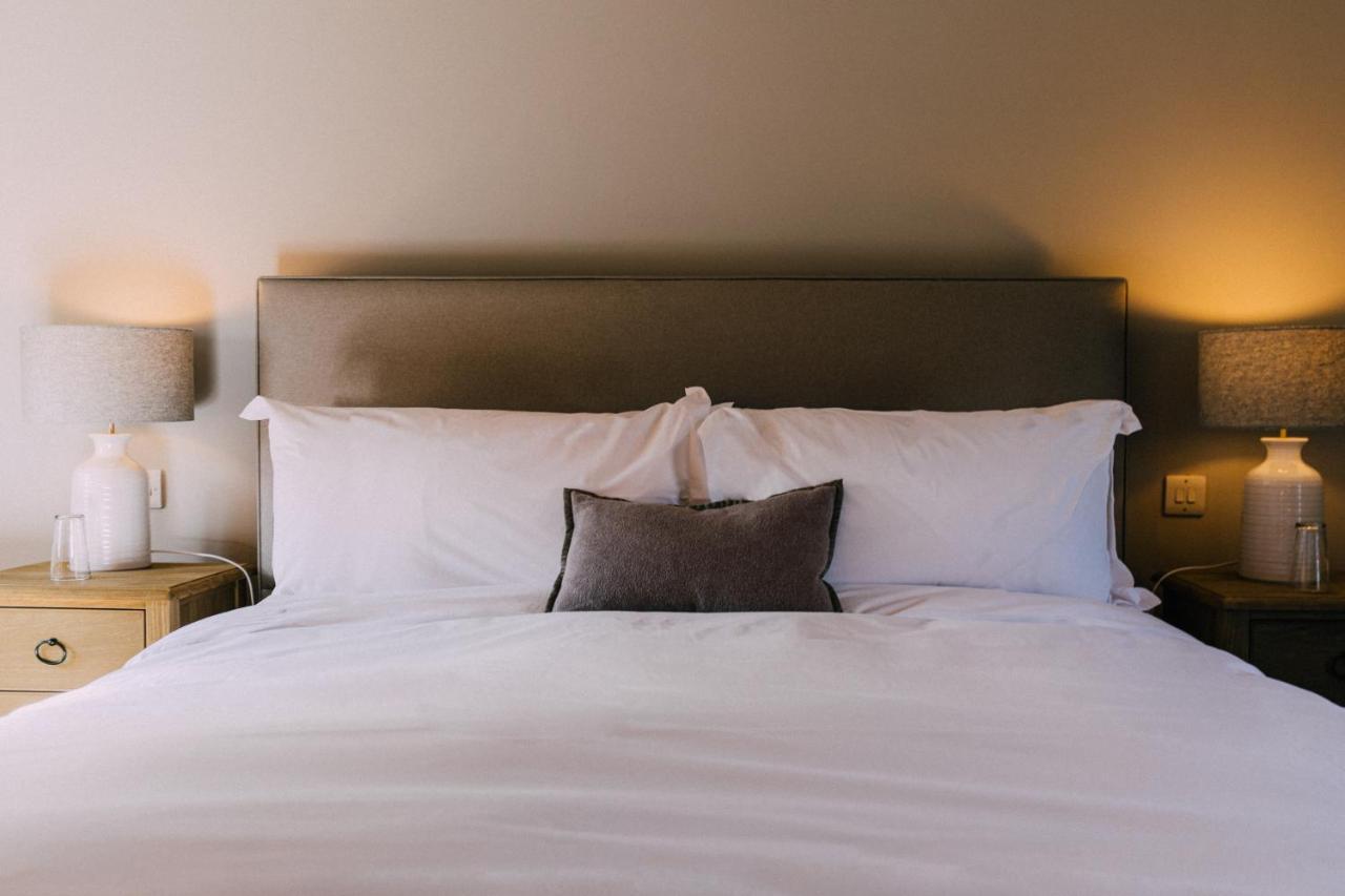 The Pointer Hotel Brill Bagian luar foto