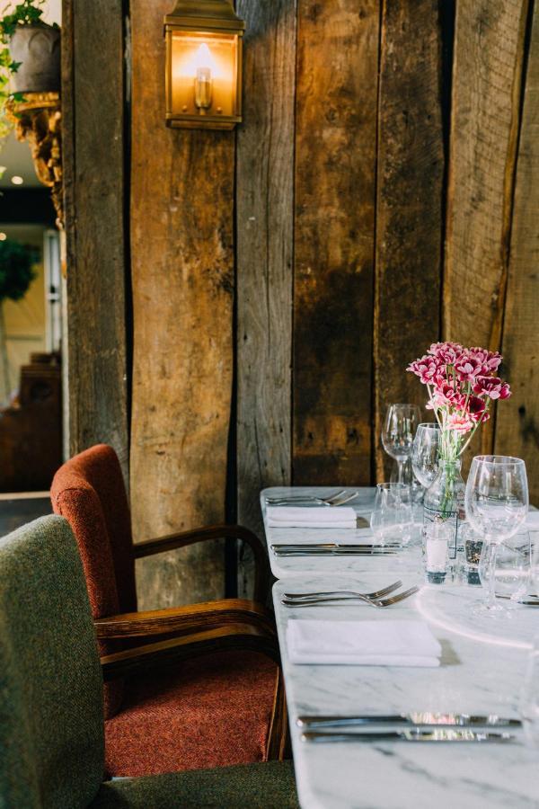The Pointer Hotel Brill Bagian luar foto